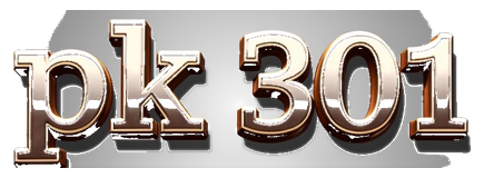 pk 301 logo