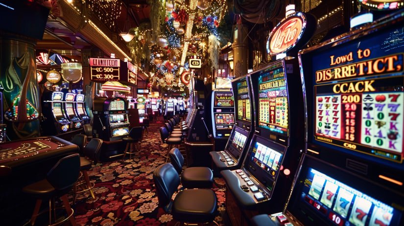 pk 301 Live Casino