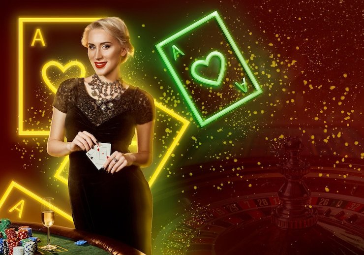 pk 301 Hamari live casino lobby mein kya milta hai